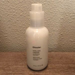 Glossier Milky Jelly Cleanser- New